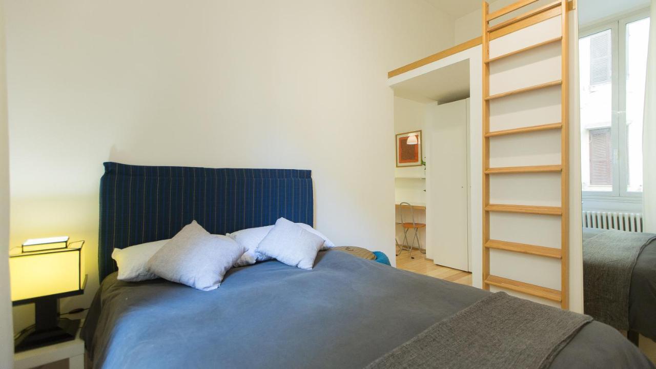 Rental In Rome Pompeo Magno Екстер'єр фото
