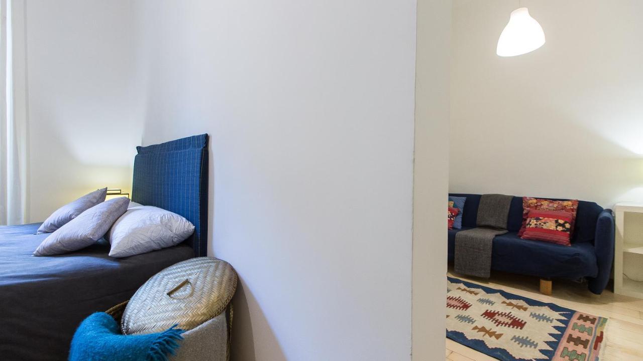 Rental In Rome Pompeo Magno Екстер'єр фото