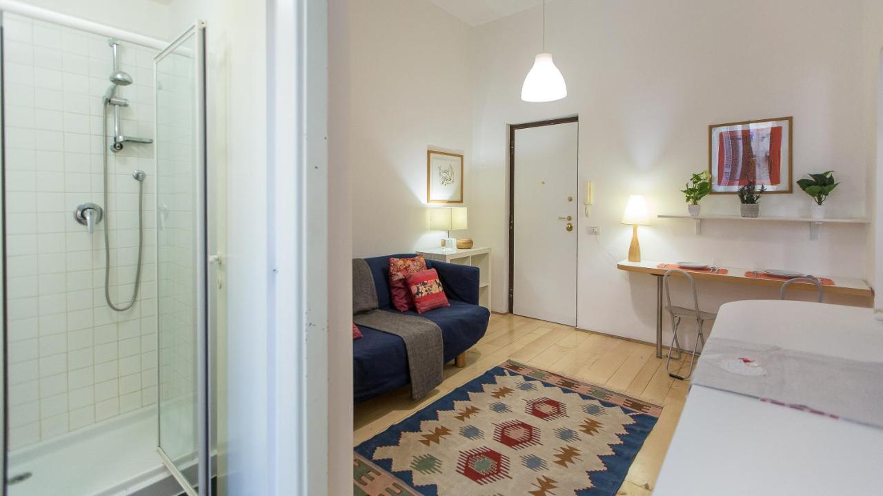 Rental In Rome Pompeo Magno Екстер'єр фото