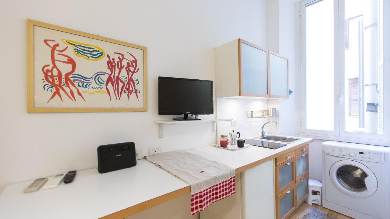 Rental In Rome Pompeo Magno Екстер'єр фото