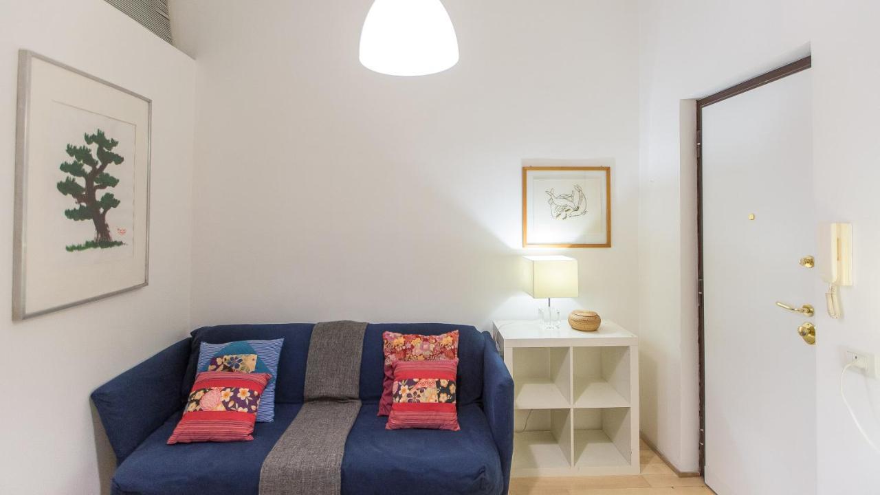 Rental In Rome Pompeo Magno Екстер'єр фото